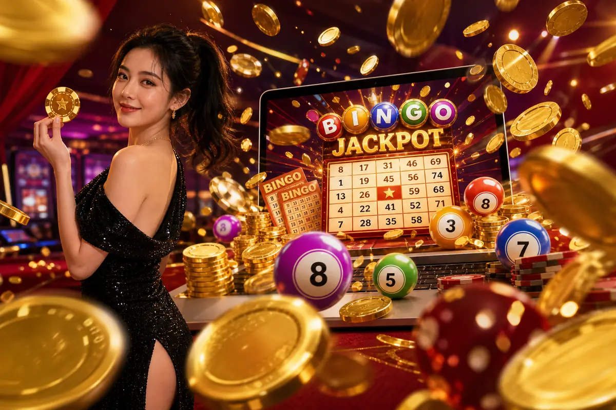 vuaga88 casino live dealer